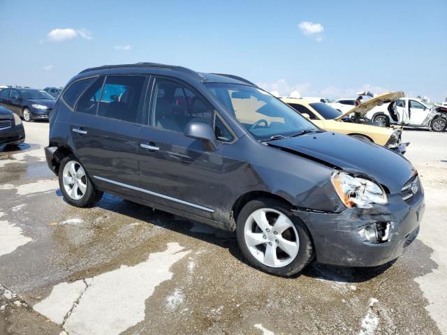2007 Kia Rondo Lx VIN: KNAFG526877097578 Lot: 58452404