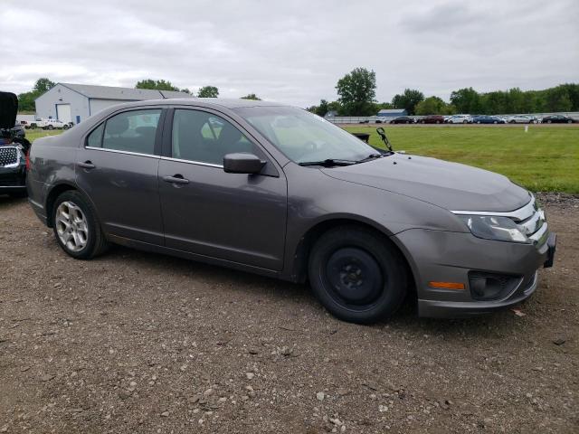 2011 Ford Fusion Se VIN: 3FAHP0HA7BR333901 Lot: 58614844