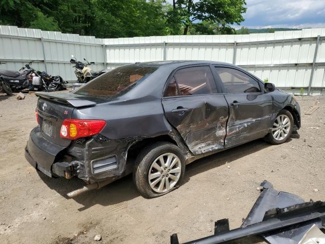 2010 Toyota Corolla Base VIN: 1NXBU4EE3AZ332108 Lot: 59234154