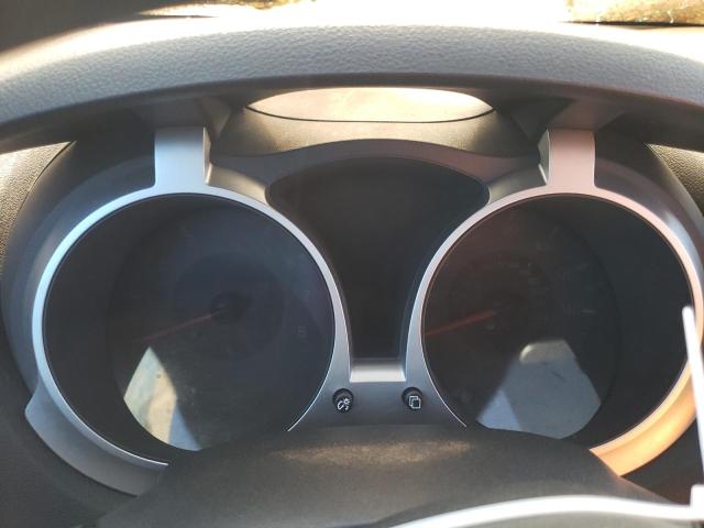 2014 Nissan Juke S VIN: JN8AF5MR2ET454494 Lot: 57879994