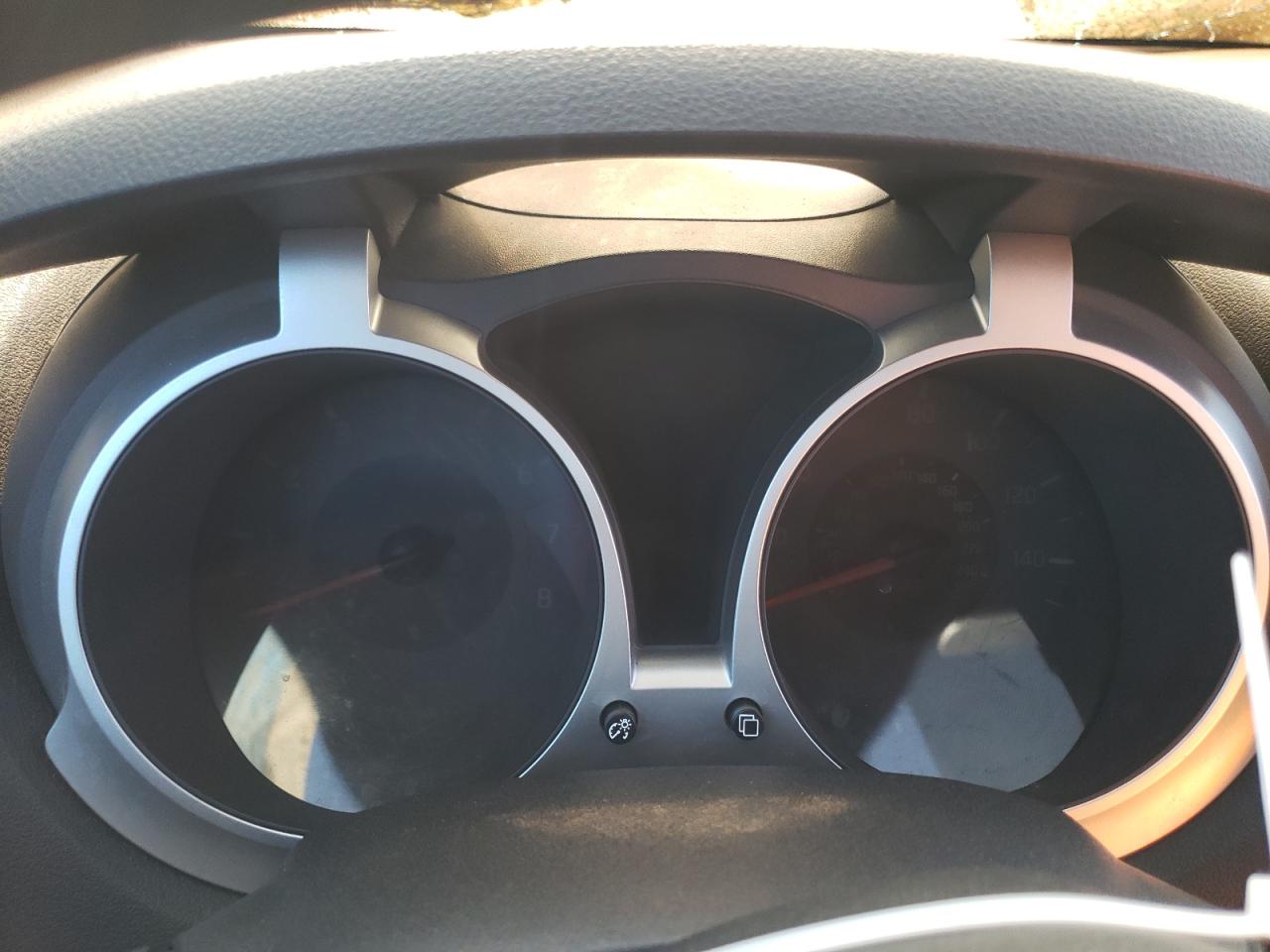 JN8AF5MR2ET454494 2014 Nissan Juke S