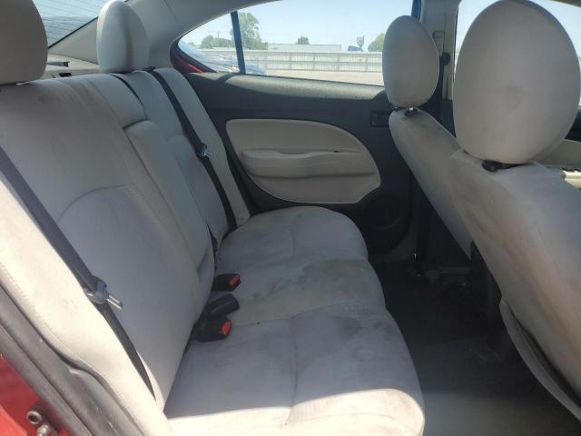 2019 MITSUBISHI MIRAGE G4 - ML32F3FJ3KHF18591