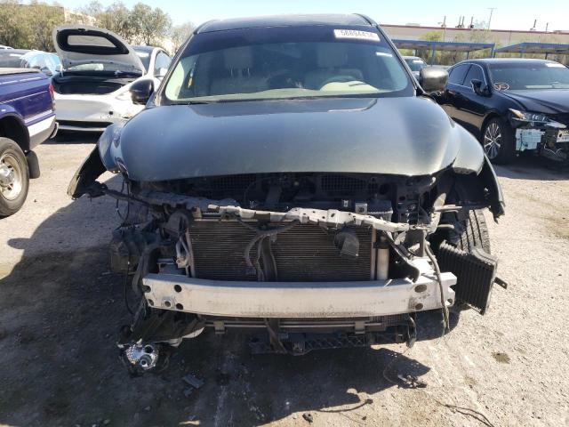 2013 Infiniti Jx35 VIN: 5N1AL0MN5DC309285 Lot: 58894414