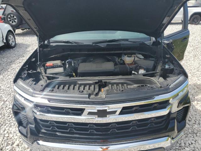 2022 Chevrolet Silverado K1500 Lt VIN: 3GCUDDED5NG613761 Lot: 58437764