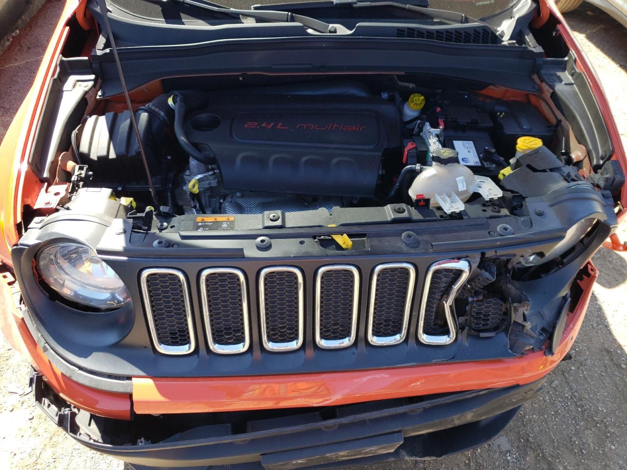 ZACCJBBB2HPG34162 2017 Jeep Renegade Latitude