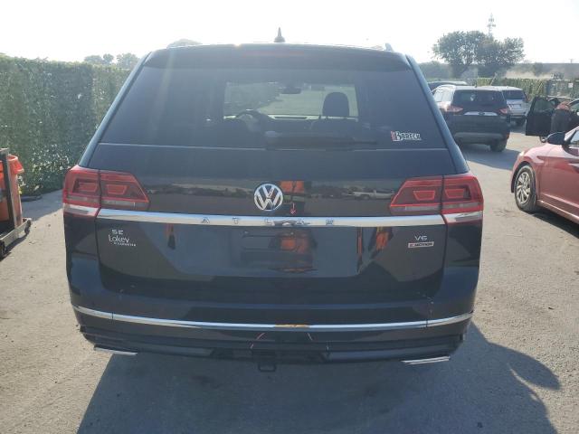 2019 Volkswagen Atlas Se VIN: 1V2XR2CA4KC616949 Lot: 56608684