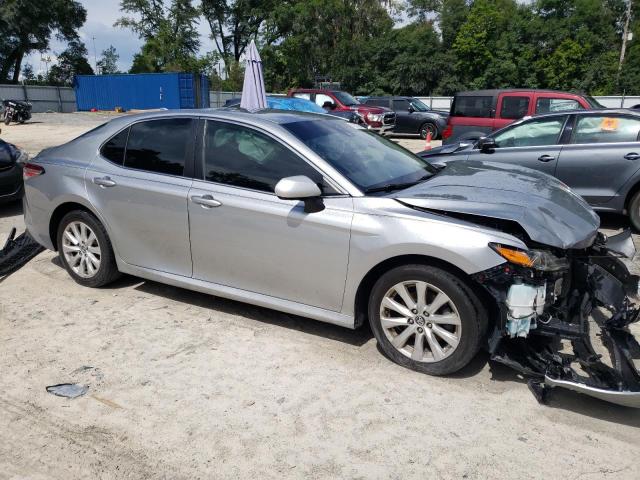 VIN 4T1B11HK2KU790054 2019 Toyota Camry, L no.4