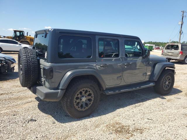 2019 JEEP WRANGLER U - 1C4HJXDG0KW679350