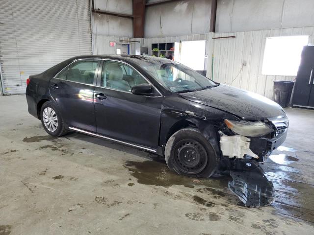 2012 Toyota Camry Base VIN: 4T4BF1FK6CR158301 Lot: 57890574