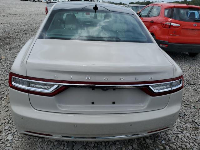 2020 Lincoln Continental Reserve VIN: 1LN6L9RP9L5604607 Lot: 59477094