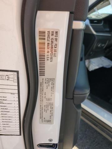 2023 JEEP GRAND CHER - 1C4RJHBG6PC519074