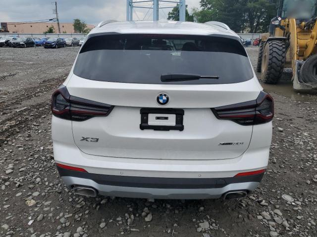 2024 BMW X3 XDRIVE3 - 5UX53DP06R9V92831