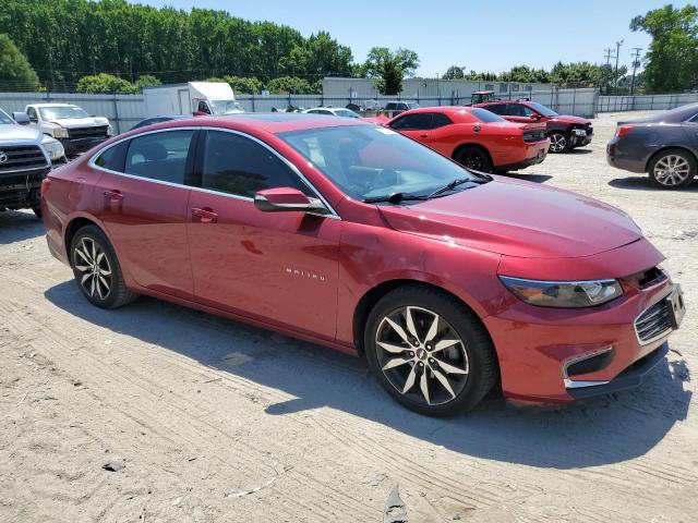 2018 Chevrolet Malibu Lt VIN: 1G1ZD5ST7JF266851 Lot: 57572594