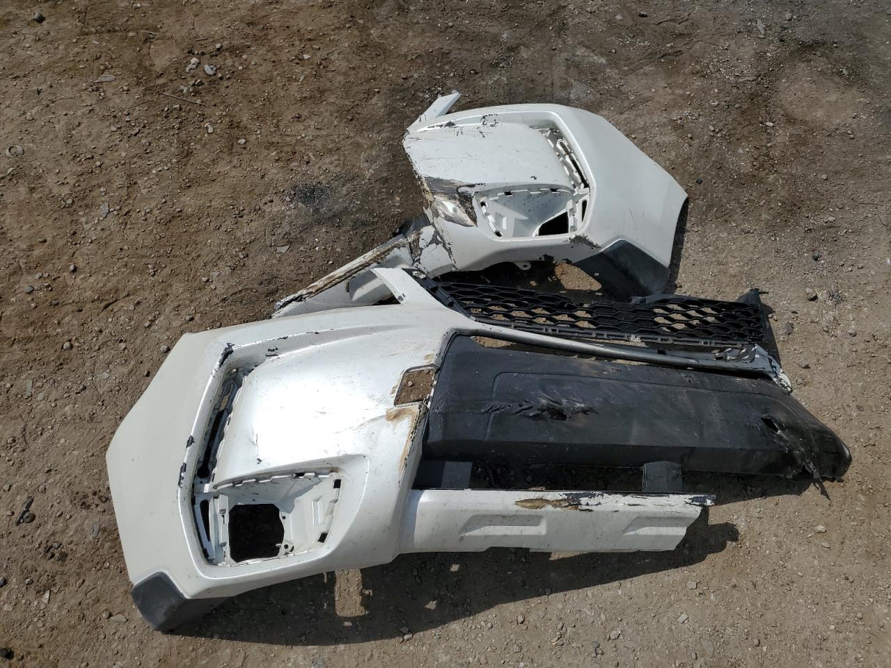 JF2SJGDCXFH497217 2015 Subaru Forester 2.0Xt Premium