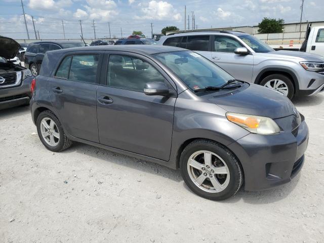 2010 Toyota Scion Xd VIN: JTKKU4B48AJ058141 Lot: 59286724