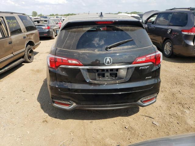 2016 Acura Rdx Technology VIN: 5J8TB4H51GL000940 Lot: 59535934