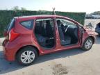 NISSAN VERSA NOTE снимка