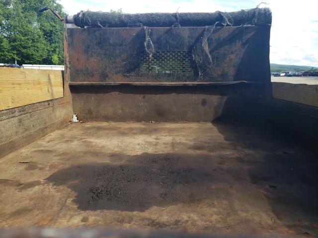 2007 Dodge Ram 3500 St VIN: 3D6WH48DX7G727440 Lot: 59091054