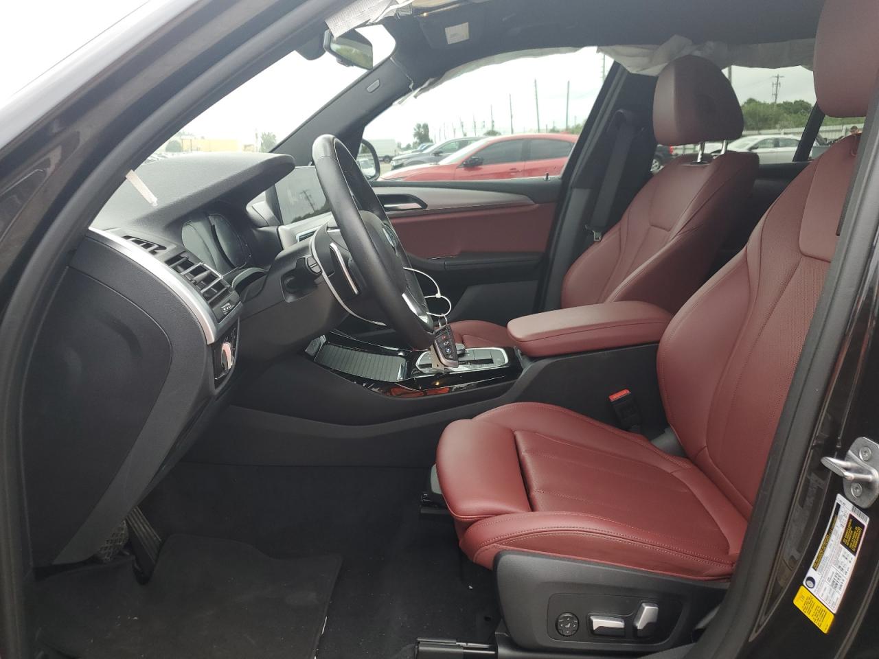 WBX47DP06NN153182 2022 BMW X3 Sdrive30I