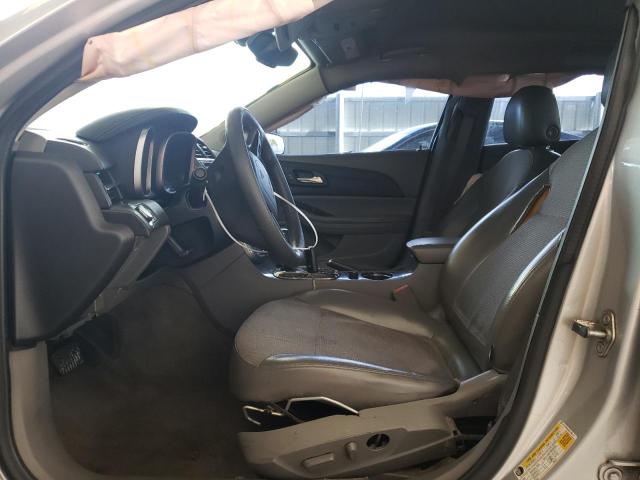 2016 CHEVROLET MALIBU LIM - 1G11C5SA3GF166317
