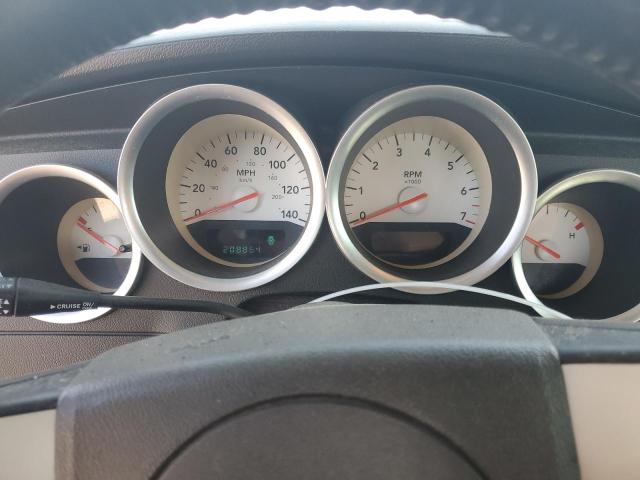 2006 Dodge Charger Se VIN: 2B3KA43G16H508019 Lot: 58101674