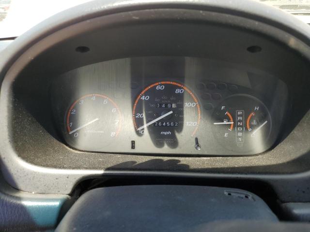 2000 Honda Cr-V Se VIN: JHLRD1870YS013062 Lot: 57860134