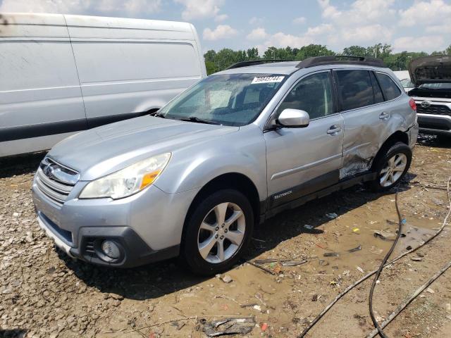 VIN 4S4BRBKC2D3206082 2013 Subaru Outback, 2.5I Lim... no.1