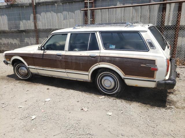 1978 Toyota Cressida VIN: MX36006089 Lot: 57894134