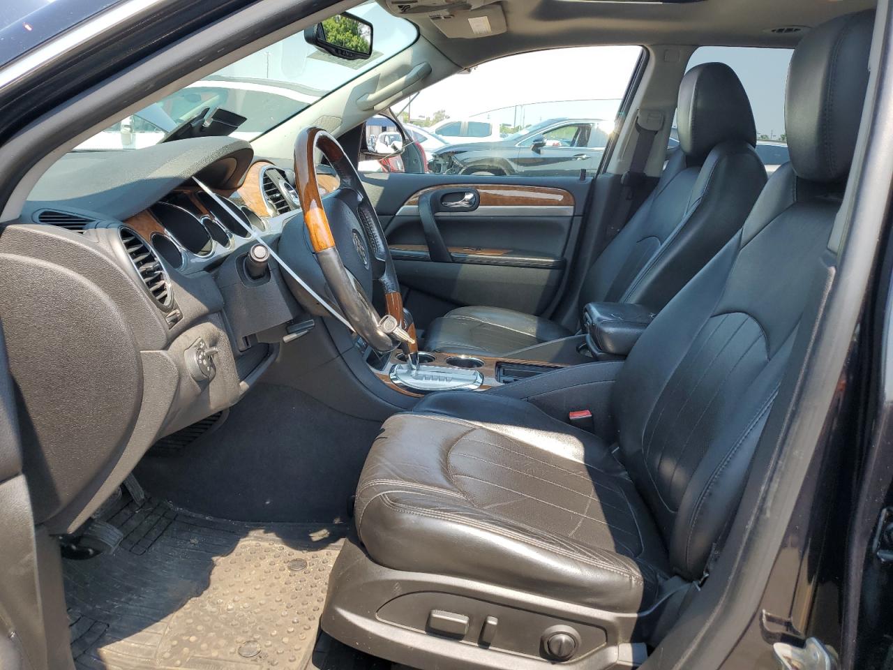 5GAKRCED6CJ394289 2012 Buick Enclave