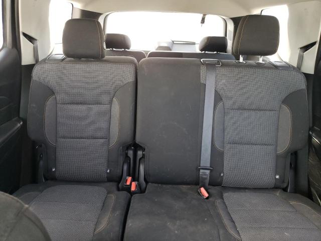 2018 Chevrolet Traverse Ls VIN: 1GNERFKW8JJ202202 Lot: 57772724