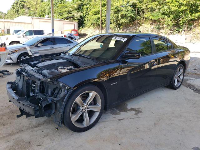 2017 Dodge Charger R/T VIN: 2C3CDXCT8HH635110 Lot: 58109644