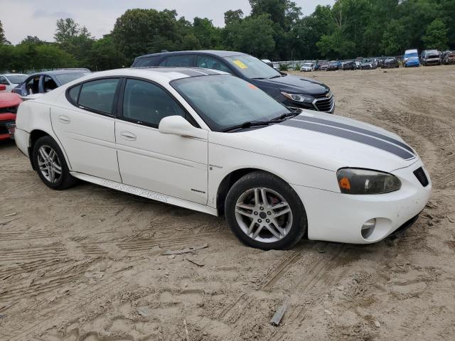 2006 Pontiac Grand Prix Gt VIN: 2G2WR554761230936 Lot: 57877954