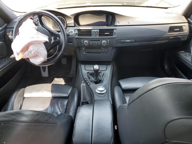 2008 BMW M3 VIN: WBSVA93598E215656 Lot: 59049004