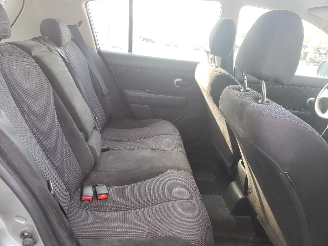 3N1BC1CP2AL429436 2010 Nissan Versa S