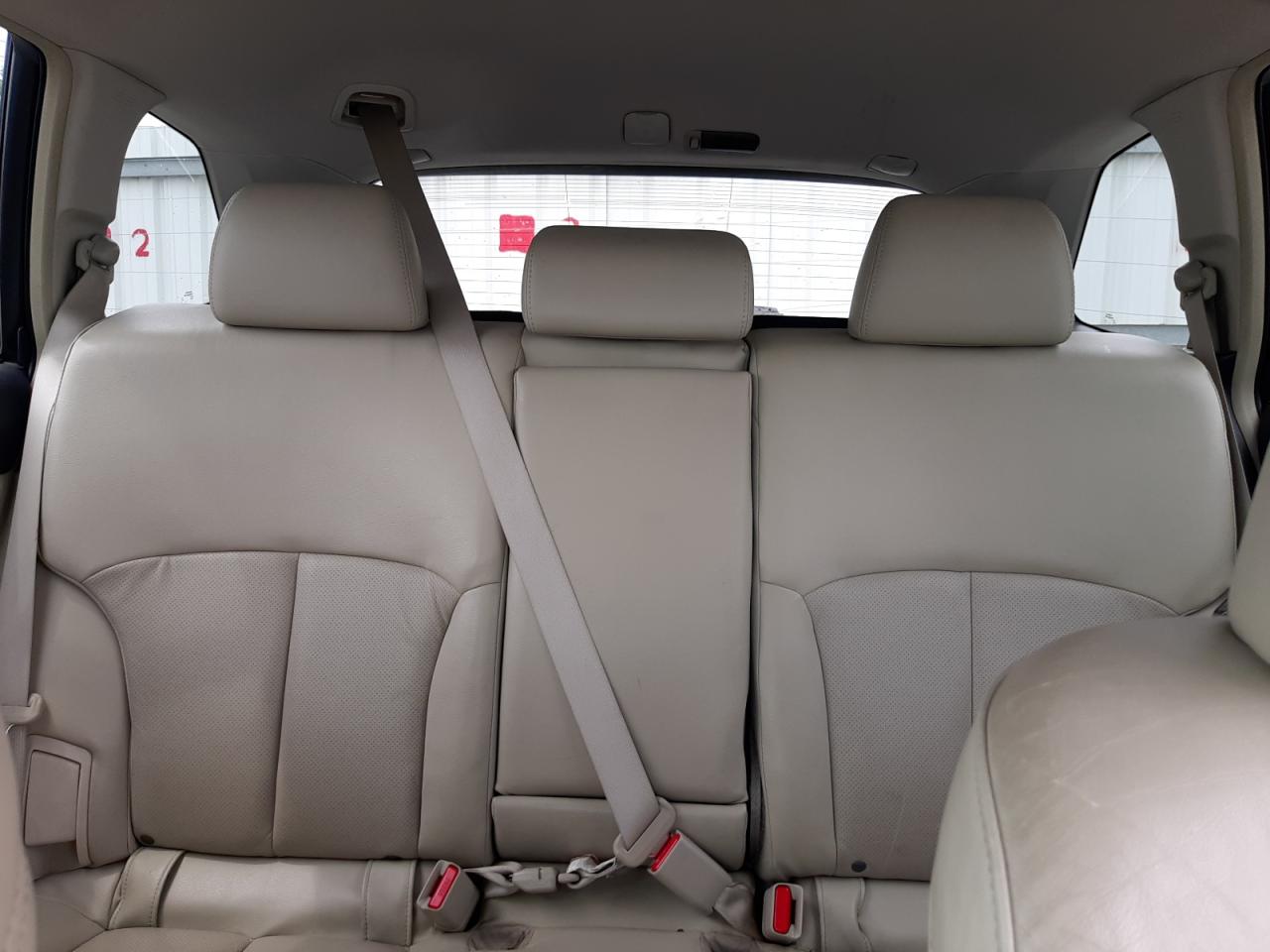 4S4BRDLC6B2357682 2011 Subaru Outback 3.6R Limited