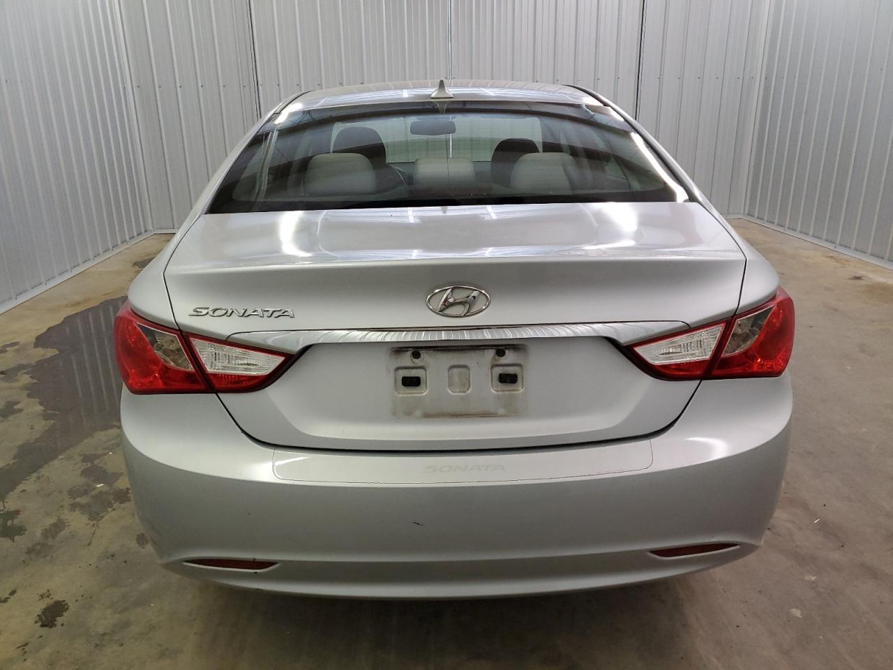5NPEB4AC4DH559527 2013 Hyundai Sonata Gls
