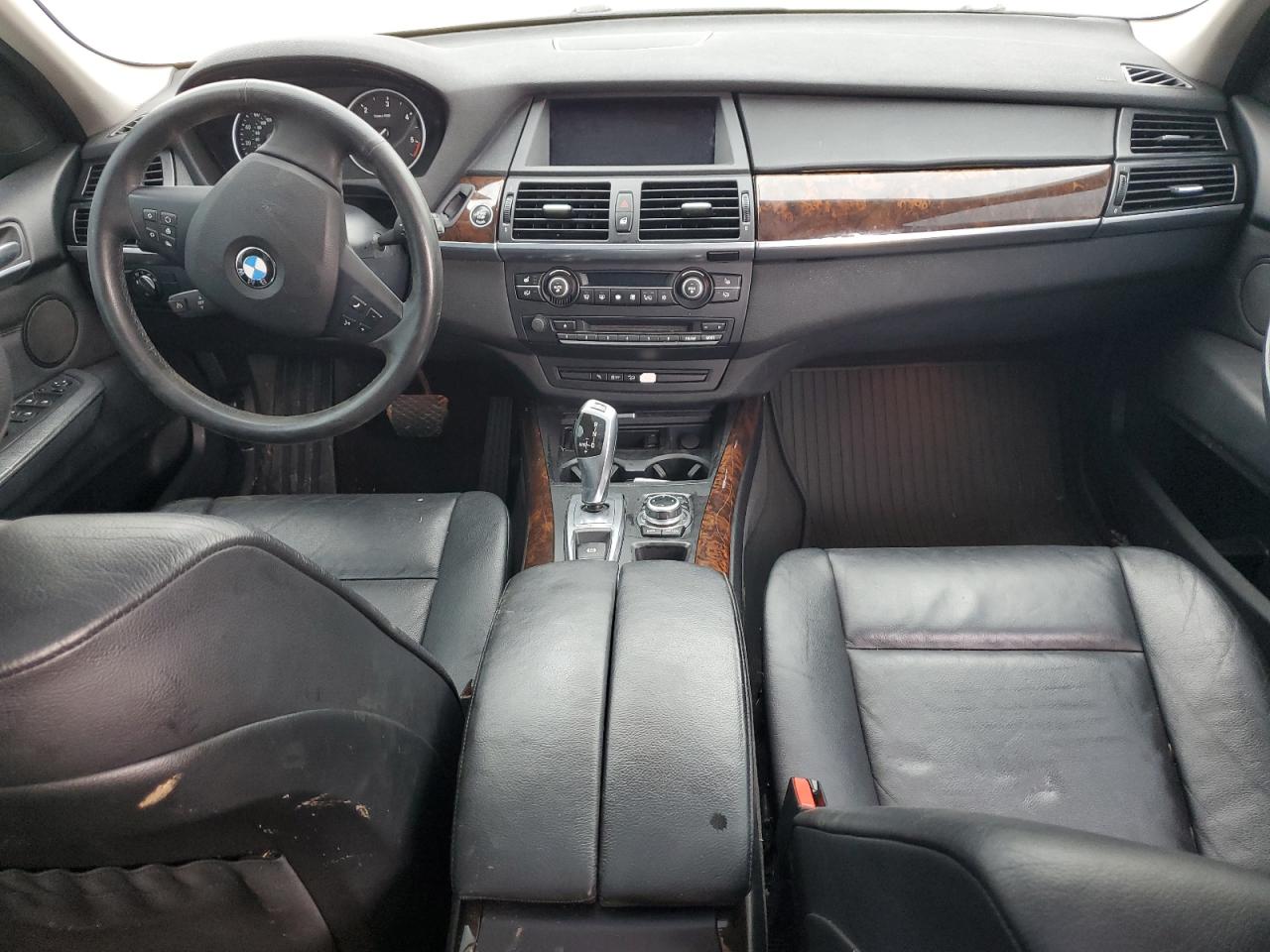 5UXZW0C53D0B96441 2013 BMW X5 xDrive35D