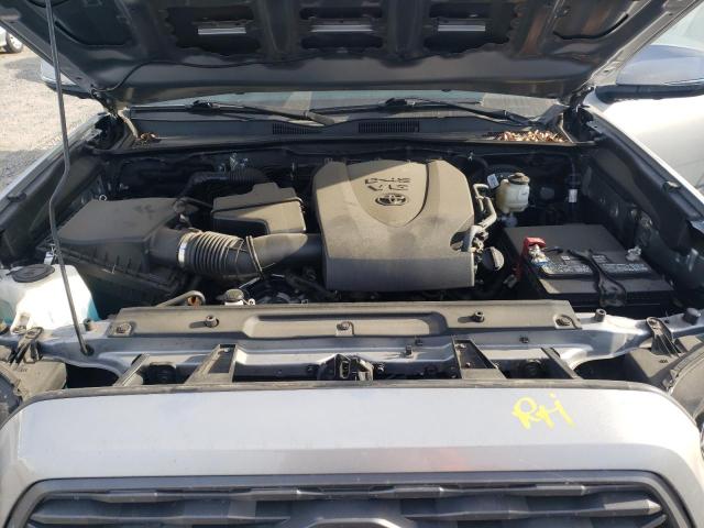 2021 TOYOTA TACOMA DOU - 3TMDZ5BNXMM099846