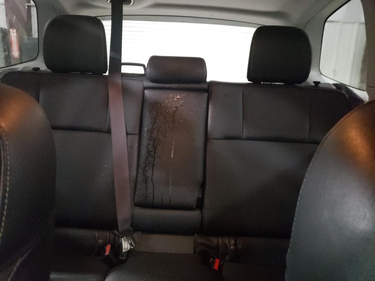 JF2SJAHCXEH497630 2014 Subaru Forester 2.5I Limited