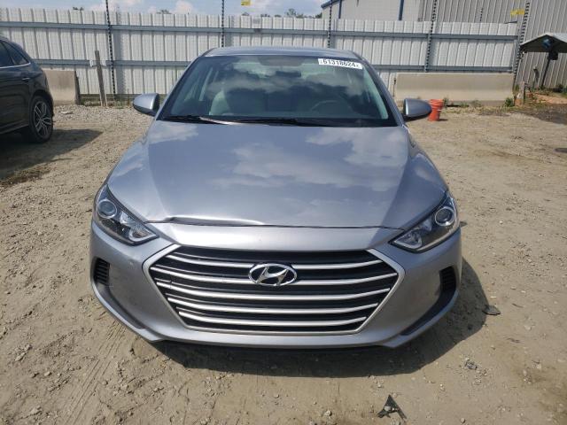2017 HYUNDAI ELANTRA SE - 5NPD84LF5HH067273