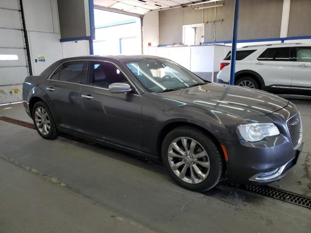 2015 CHRYSLER 300C PLATI 2C3CCASG8FH773036