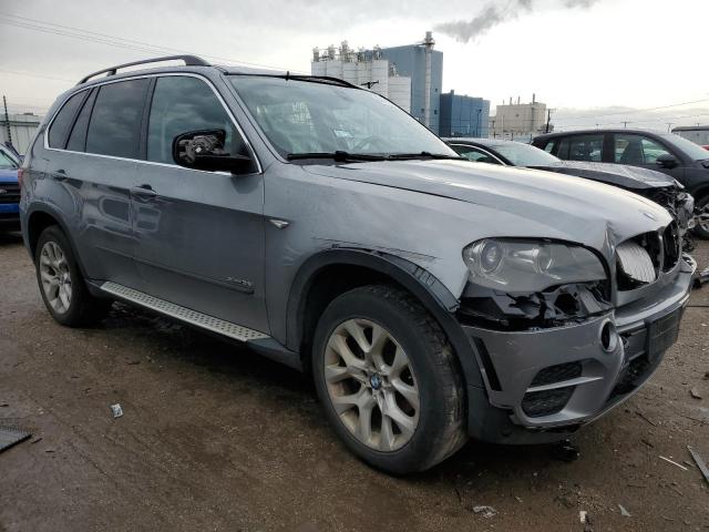 VIN 5UXZV4C53D0E09320 2013 BMW X5, Xdrive35I no.4