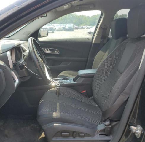 2016 CHEVROLET EQUINOX LT - 2GNFLFEK3G6305287