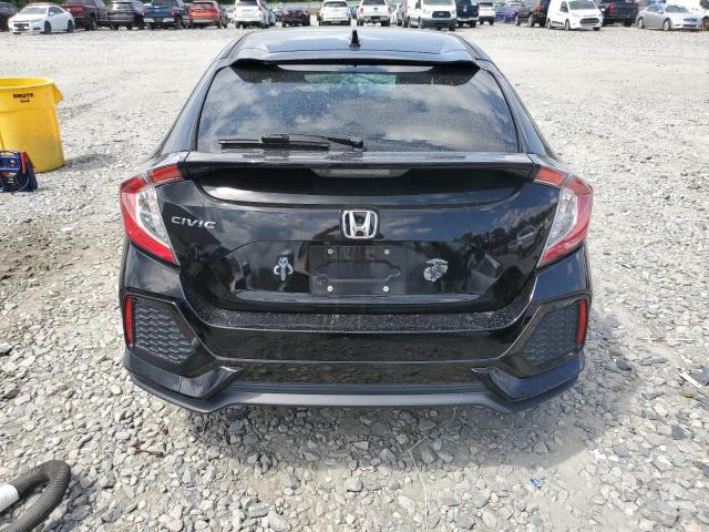 SHHFK7H23JU228059 2018 Honda Civic Lx