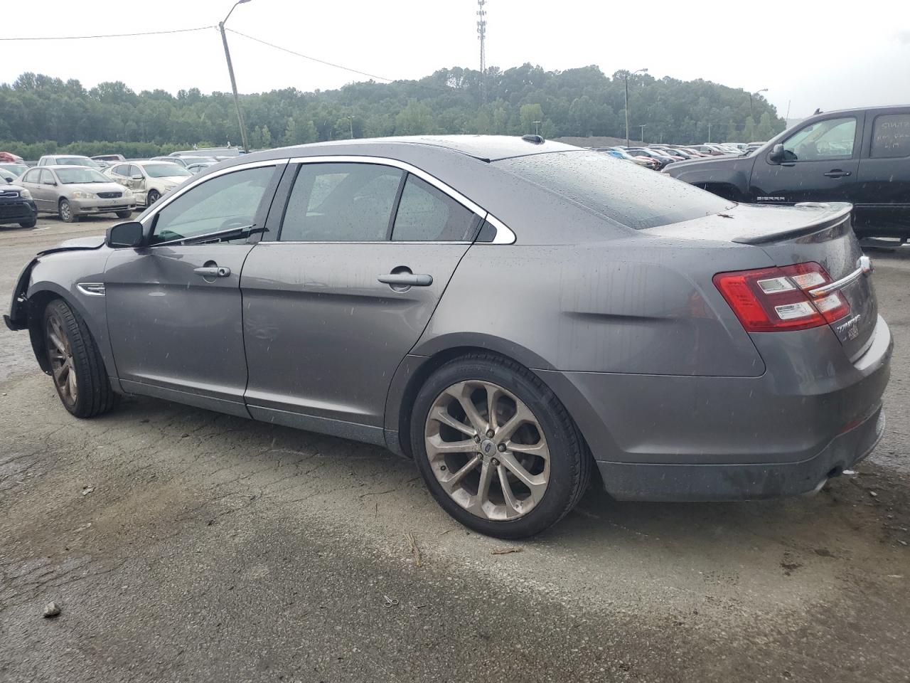 1FAHP2F98EG152645 2014 Ford Taurus Limited