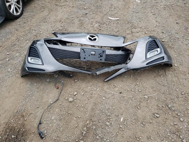 2011 Mazda 3 S VIN: JM1BL1K68B1410405 Lot: 58650274