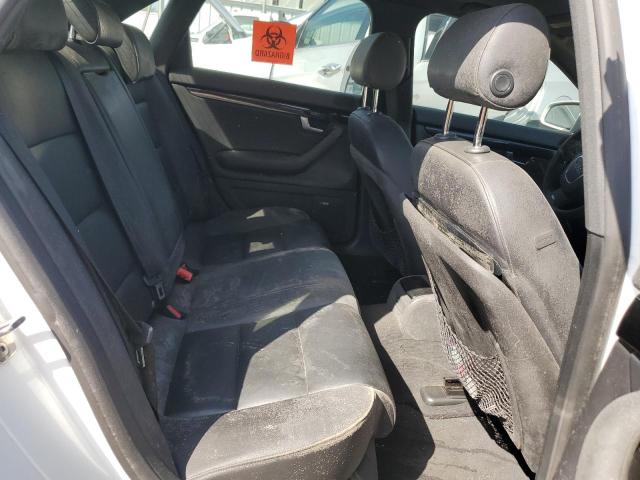 2007 Audi A4 S-Line 2.0T Turbo VIN: WAUBF78E37A141260 Lot: 57790924