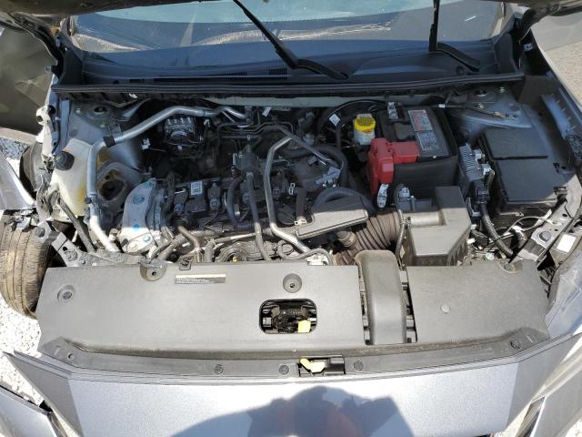 2023 Nissan Sentra Sv VIN: 3N1AB8CVXPY282364 Lot: 60854404