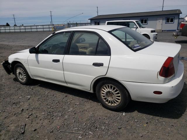 2001 Mitsubishi Mirage Es VIN: JA3AY26C11U031115 Lot: 58226194