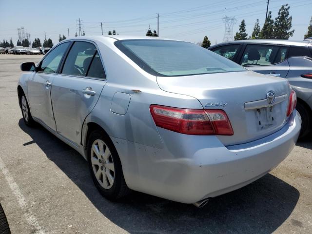 2007 Toyota Camry Le VIN: 4T1BK46K97U541498 Lot: 57957574